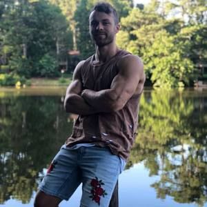 Meet your Posher, Gedas